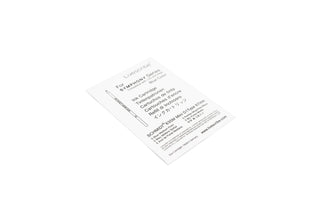 Livescribe LivePen/Symphony Ink Refills, Blue Medium Point, 5-Pack (Front)