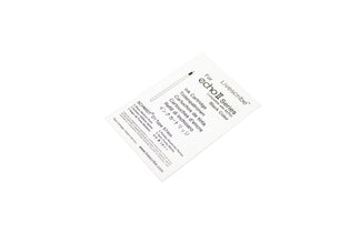 Livescribe Echo Smart Pen Ink Cartridges 5-pack  Black Medium (front)