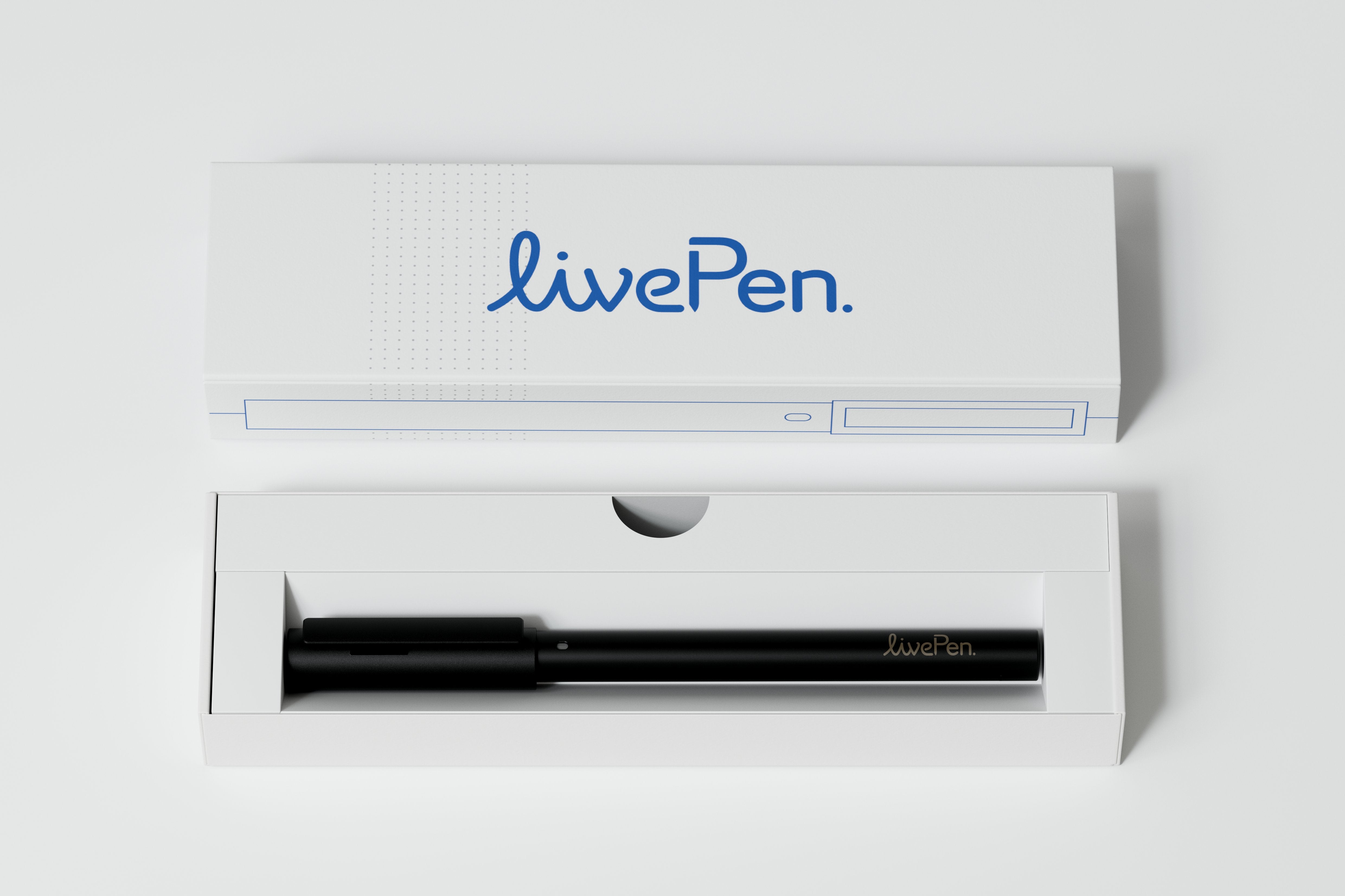 Smartpens