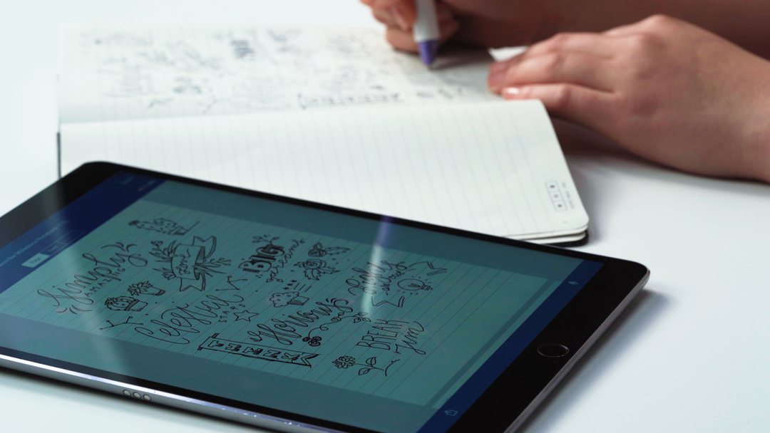 Livescribe+ – Livescribe Inc. (US)