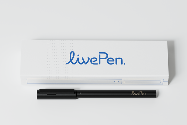 LivePen (Bundle)