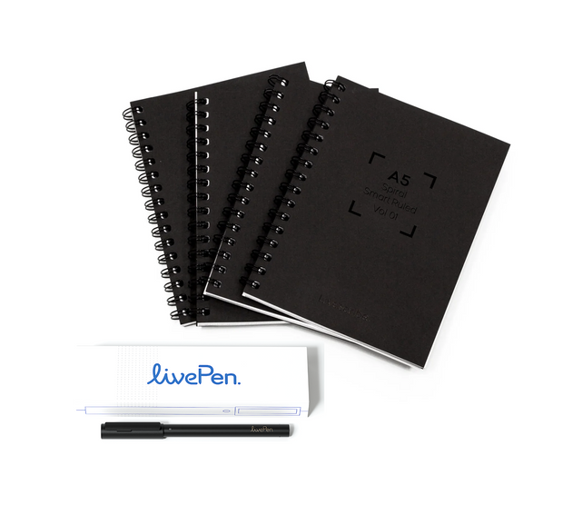 LivePen (Bundle)