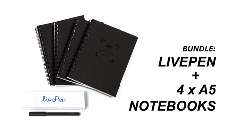 LivePen (Bundle)