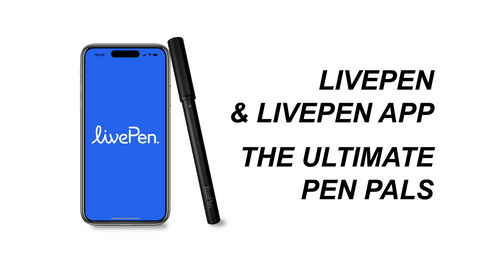 LivePen (Bundle)