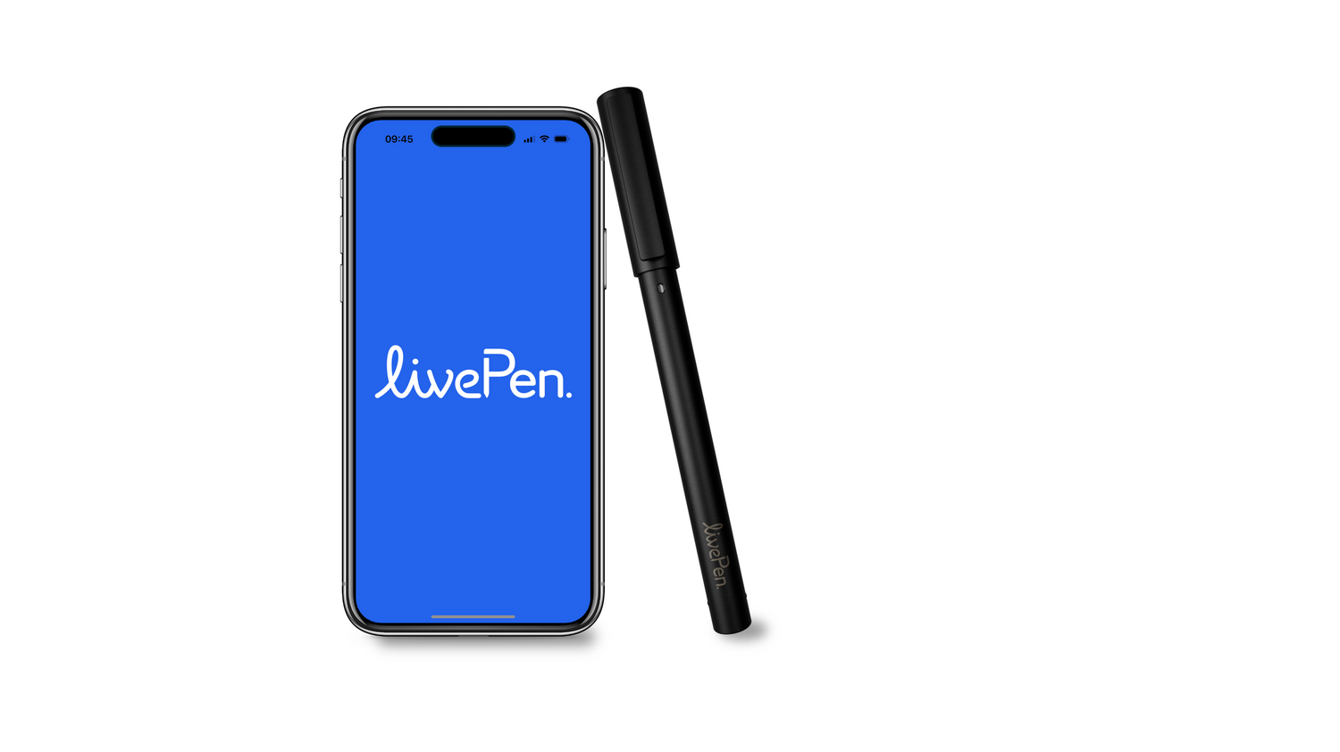 Got a LivePen?