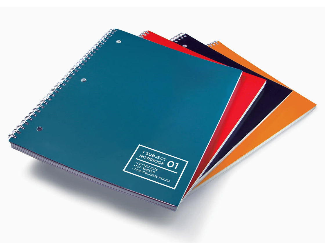License Paper Notebook Shop Smart Paper Notebooks - Livescribe Inc. (US)