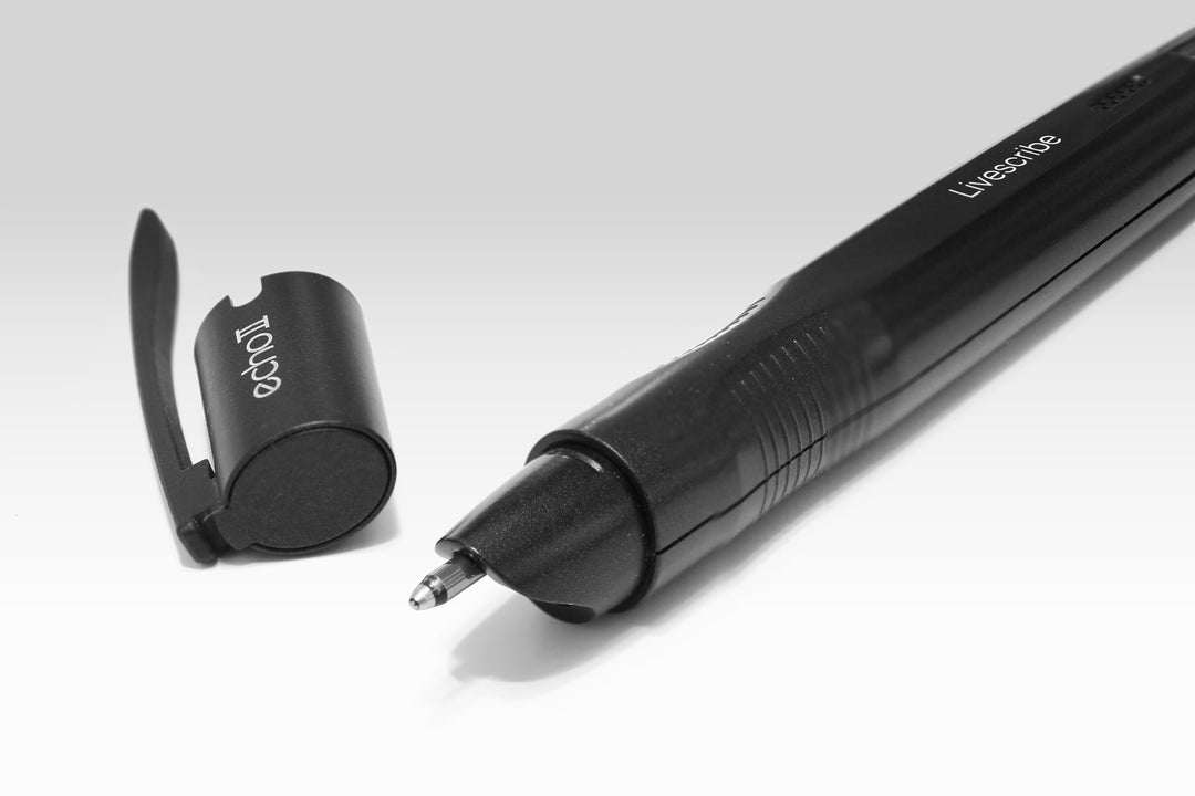 Livescribe Echo 2 outlets Smartpen